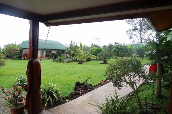 Hotel Cabañas Rapa Nui Orito (Easter Island)